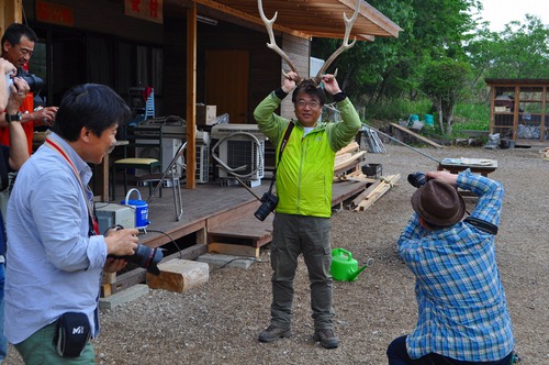 秩父巴川オートキャンプ場