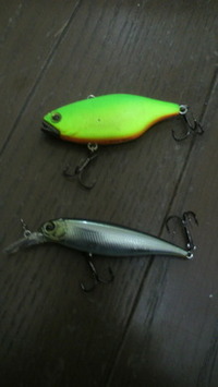 今日のお買いもの(^-^)b 2011/01/22 23:35:42