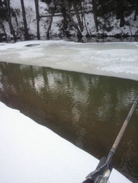 試し投げ(^-^)/ 2011/01/23 13:07:12