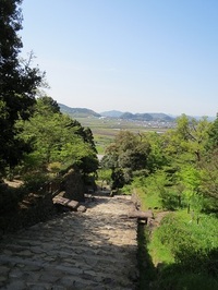 琵琶湖遠征1日目