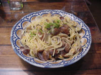 海岸発掘作業！
