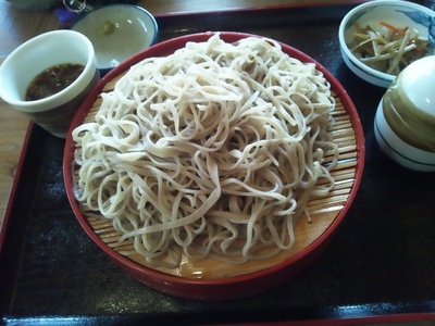 ＧＦＣ中乃沢釣行