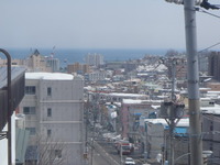 北の国へ・・１