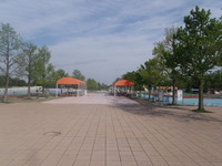 加須はなさき水上公園