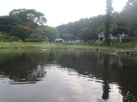 清流の里