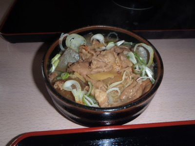 吉羽園釣行