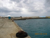 波照間島へ