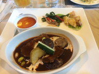 夕日が綺麗 2013/10/20 15:00:34