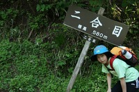 ＊やっぱり素敵な百名山　　伊吹山登山　＊