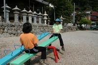 ＊やっぱり素敵な百名山　　伊吹山登山　＊