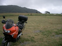 内山牧場