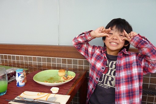 2010Tokyo Disney Resort（5日目）