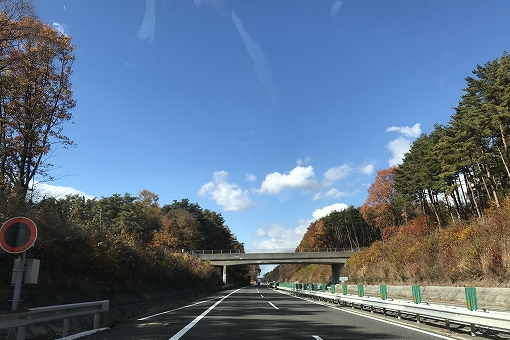 2019車中泊の旅 in 長野