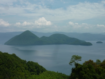 2011車中泊の旅 in 北海道（2日目）