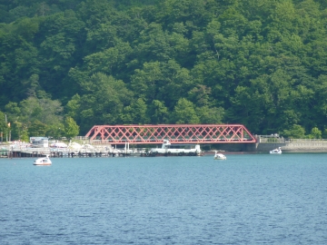 2011車中泊の旅 in 北海道（2日目）