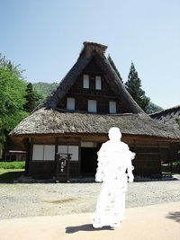 黒いモノ