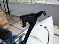 まだまだ修行が足りませんわ（涙）