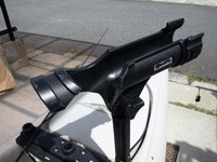 まだまだ修行が足りませんわ（涙）