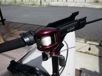 まだまだ修行が足りませんわ（涙）