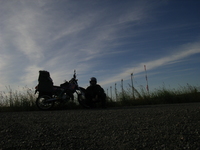 風車 2010/05/06 00:53:29