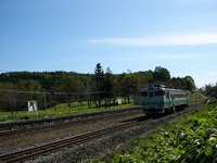 塩狩峠 2010/03/21 13:00:00