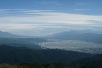 高ボッチ高原 2010/03/01 22:27:51
