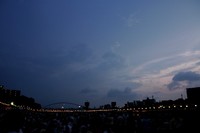 花火大会