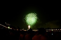 花火大会