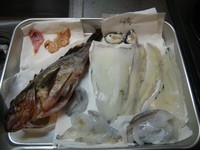 Last(?)遠征