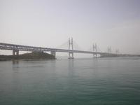 GW帰省の旅