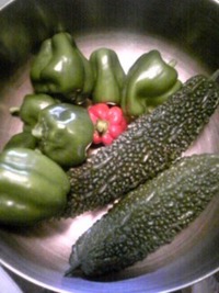 夏休み終了