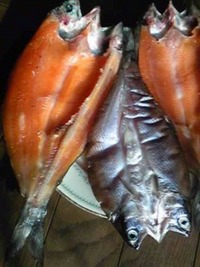 秋晴れウィーク