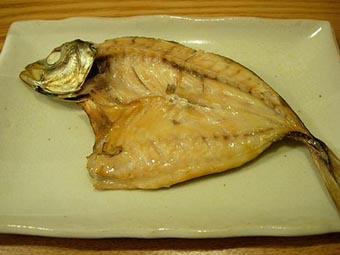 DOで簡単スモーク～魚編～