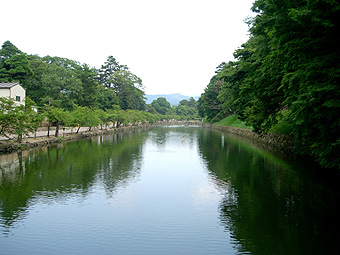 再び、彦根へ