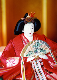 雛人形