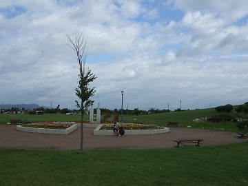 どんどん混んでいく！！しのつ公園キャンプ場２日目