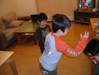 節分