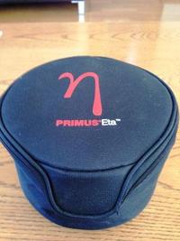 Primus EtaPower Easy Fuel