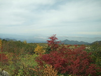 立山登山