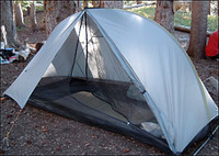 Tarptent: Rainbow