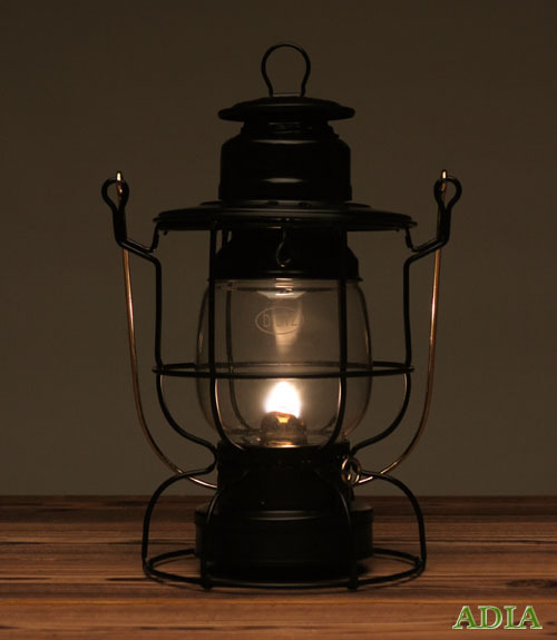 watchman railroad lantern