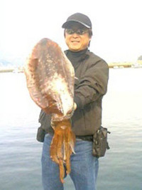 巨　烏賊 2007/04/11 13:15:51