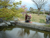 婚礼 2007/04/07 20:16:50