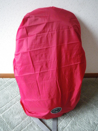 OSPREY STRATOS 24