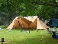 Tokyo Bayarea Campers 2