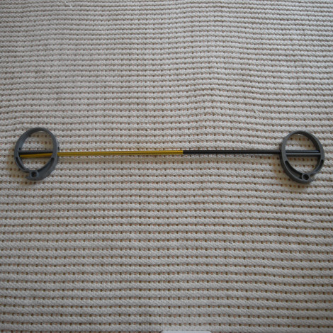 Ultra Lite cot