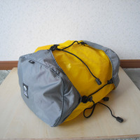 GRANITE GEAR　エアブロックソリッドコンプレッサ－