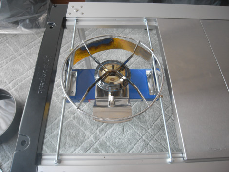 Primus　IP-2280A