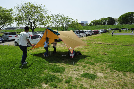 初デイキャン