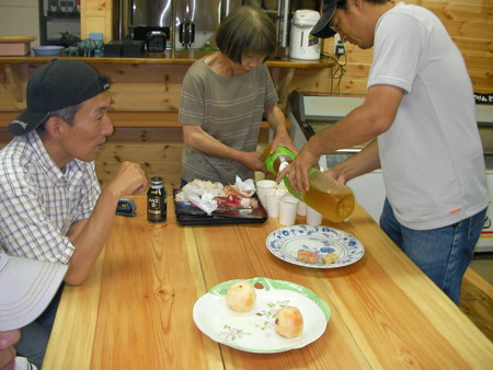 久しぶりの釣りはナイターにて！！！